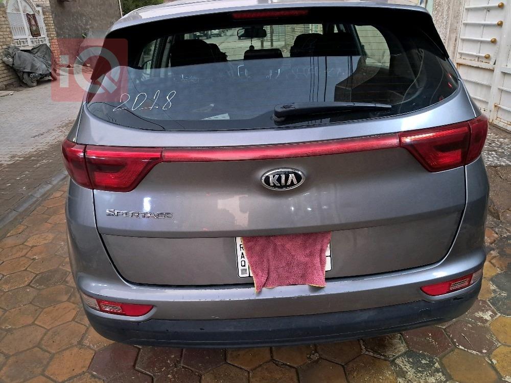 کیا سپۆرتاج